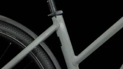 Cube Nuride Hybrid SLX 750 Allroad Grey N Black 2023 - E-Bike Trekkingrad Damen -Elektrofahrradladen 632853Z Cube Nuride Hybrid SLX 750 Allroad grey n black 2023 E Bike Trekkingrad Damen 5 1280x1280