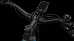 Cube Nuride Hybrid SLX 750 Allroad Verde N Black 2023 - E-Bike Trekkingrad Damen -Elektrofahrradladen 632863Z Cube Nuride Hybrid SLX 750 Allroad verde n black 2023 E Bike Trekkingrad Damen 2 1280x1280