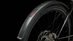 Cube Nuride Hybrid SLT 750 Allroad Grey N Metal 2023 - E-Bike Trekkingrad Tiefeinsteiger -Elektrofahrradladen 632903E Cube Nuride Hybrid SLT 750 Allroad grey n metal 2023 E Bike Trekkingrad Tiefeinsteiger 2 1280x1280