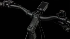 Cube Nuride Hybrid SLT 750 Allroad Grey N Metal 2023 - E-Bike Trekkingrad Tiefeinsteiger -Elektrofahrradladen 632903E Cube Nuride Hybrid SLT 750 Allroad grey n metal 2023 E Bike Trekkingrad Tiefeinsteiger 3 1280x1280