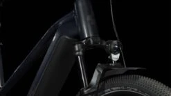 Cube Nuride Hybrid SLT 750 Allroad Grey N Metal 2023 - E-Bike Trekkingrad Damen -Elektrofahrradladen 632903Z Cube Nuride Hybrid SLT 750 Allroad grey n metal 2023 E Bike Trekkingrad Damen 5 1280x1280