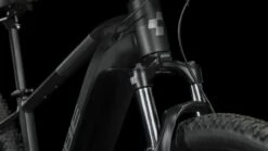 Cube Reaction Hybrid Performance 625 Black N Grey 2023 - E-Bike Hardtail Mountainbike 11 Cube Reaction Hybrid Performance 625 Black N Grey 2023 - E-Bike Hardtail Mountainbike -Elektrofahrradladen 633102 Cube Reaction Hybrid Performance 625 black n grey 2023 5 1280x1280