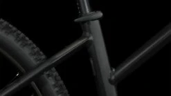 Cube Reaction Hybrid Performance 625 Black N Grey 2023 - E-Bike Hardtail Mountainbike Damen -Elektrofahrradladen 633102Z Cube Reaction Hybrid Performance 625 black n grey 2023 3 1280x1280