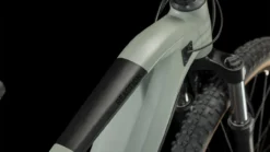 Cube Reaction Hybrid Performance 625 Swampgrey N Black 2023 - E-Bike Hardtail Mountainbike -Elektrofahrradladen 633112 Cube Reaction Hybrid Performance 625 swampgrey n black 2023 2 1280x1280