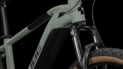 Cube Reaction Hybrid Performance 625 Swampgrey N Black 2023 - E-Bike Hardtail Mountainbike -Elektrofahrradladen 633112 Cube Reaction Hybrid Performance 625 swampgrey n black 2023 5 1280x1280