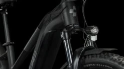 Cube Reaction Hybrid Performance 625 Allroad Black N Grey 2023 - E-Bike Hardtail Mountainbike Damen -Elektrofahrradladen 633152Z Cube Reaction Hybrid Performance 625 Allroad black n grey 2023 5 1280x1280