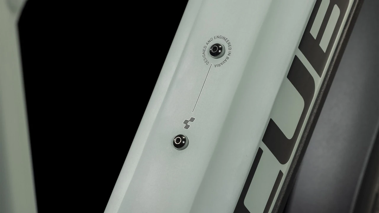 Cube Reaction Hybrid Performance 625 Allroad Swampgrey N Black 2023 - E-Bike Hardtail Mountainbike 3 Cube Reaction Hybrid Performance 625 Allroad Swampgrey N Black 2023 - E-Bike Hardtail Mountainbike – Bild 3