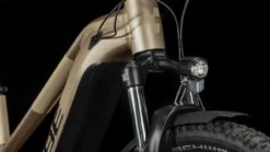 Cube Reaction Hybrid Performance 625 Allroad Metallicbrown N Orange 2023 - E-Bike Hardtail Mountainbike Damen -Elektrofahrradladen 633172Z Cube Reaction Hybrid Performance 625 Allroad metallicbrown n orange 2023 5 1280x1280