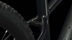 Cube Reaction Hybrid ONE 750 Grey N Black 2023 - E-Bike Hardtail Mountainbike 9 Cube Reaction Hybrid ONE 750 Grey N Black 2023 - E-Bike Hardtail Mountainbike -Elektrofahrradladen 634053 Cube Reaction Hybrid ONE 750 grey n black 2023 E Bike Hardtail Mountainbike 4 1280x1280