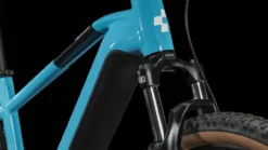 Cube Reaction Hybrid ONE 750 Skyblue N White 2023 - E-Bike Hardtail Mountainbike 9 Cube Reaction Hybrid ONE 750 Skyblue N White 2023 - E-Bike Hardtail Mountainbike -Elektrofahrradladen 634063 Cube Reaction Hybrid ONE 750 skyblue n white 2023 E Bike Hardtail Mountainbike 3 1280x1280