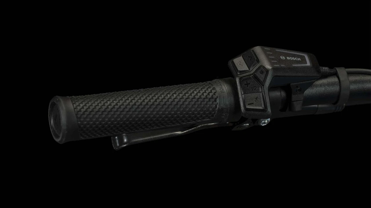 Cube Reaction Hybrid ONE 750 Skyblue N White 2023 - E-Bike Hardtail Mountainbike 5 Cube Reaction Hybrid ONE 750 Skyblue N White 2023 - E-Bike Hardtail Mountainbike – Bild 5