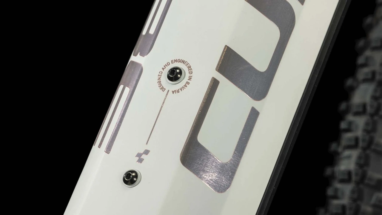 Cube Reaction Hybrid ONE 625 Lightgrey N Rose 2023 - E-Bike Hardtail Mountainbike 3 Cube Reaction Hybrid ONE 625 Lightgrey N Rose 2023 - E-Bike Hardtail Mountainbike – Bild 3