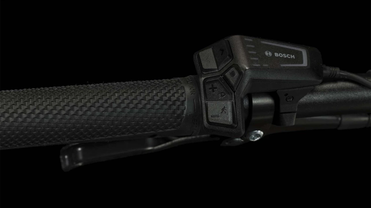 Cube Reaction Hybrid ONE 625 Lightgrey N Rose 2023 - E-Bike Hardtail Mountainbike 5 Cube Reaction Hybrid ONE 625 Lightgrey N Rose 2023 - E-Bike Hardtail Mountainbike – Bild 5