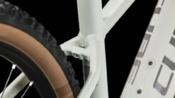 Cube Reaction Hybrid ONE 750 Lightgrey N Rose 2023 - E-Bike Hardtail Mountainbike -Elektrofahrradladen 634073 Cube Reaction Hybrid ONE 750 lightgrey n rose 2023 E Bike Hardtail Mountainbike 3 1280x1280