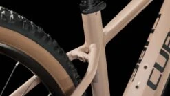 Cube Reaction Hybrid Pro 625 Blushrose N Silver 2023 - E-Bike Hardtail Mountainbike -Elektrofahrradladen 634122 Cube Reaction Hybrid Pro 625 blushrose n silver 2023 E Bike Hardtail Mountainbike 3 1280x1280