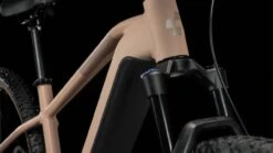 Cube Reaction Hybrid Pro 750 Blushrose N Silver 2023 - E-Bike Hardtail Mountainbike -Elektrofahrradladen 634123 Cube Reaction Hybrid Pro 750 blushrose n silver 2023 E Bike Hardtail Mountainbike 5 1280x1280