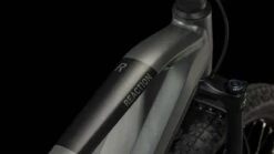 Cube Reaction Hybrid Race 625 Grey N Metal 2023 - E-Bike Hardtail Mountainbike -Elektrofahrradladen 634202 Cube Reaction Hybrid Race 625 grey n metal 2023 E Bike Hardtail Mountainbike 1 1280x1280