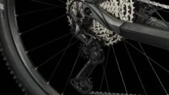 Cube Reaction Hybrid Race 625 Grey N Metal 2023 - E-Bike Hardtail Mountainbike -Elektrofahrradladen 634202 Cube Reaction Hybrid Race 625 grey n metal 2023 E Bike Hardtail Mountainbike 4 1280x1280