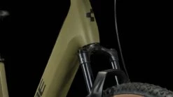 Cube Reaction Hybrid Race 750 Olive N Green 2023 - E-Bike Hardtail Mountainbike Tiefeinsteiger -Elektrofahrradladen 634213E Cube Reaction Hybrid Race 750 olive n green 2023 E Bike Hardtail Mountainbike Tiefeinsteiger 5 1280x1280