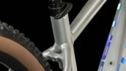 Cube Reaction Hybrid SLX 750 Grey N Spectral 2023 - E-Bike Hardtail Mountainbike 9 Cube Reaction Hybrid SLX 750 Grey N Spectral 2023 - E-Bike Hardtail Mountainbike -Elektrofahrradladen 634313 Cube Reaction Hybrid SLX 750 grey n spectral 2023 E Bike Hardtail Mountainbike 4 1280x1280