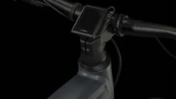 Cube Reaction Hybrid SLT 750 Prizmsilver N Grey 2023 - E-Bike Hardtail Mountainbike -Elektrofahrradladen 634403 Cube Reaction Hybrid SLT 750 prizmsilver n grey 2023 E Bike Hardtail Mountainbike 2 1280x1280