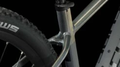 Cube Reaction Hybrid SLT 750 Prizmsilver N Grey 2023 - E-Bike Hardtail Mountainbike -Elektrofahrradladen 634403 Cube Reaction Hybrid SLT 750 prizmsilver n grey 2023 E Bike Hardtail Mountainbike 3 1280x1280