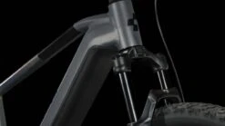 Cube Reaction Hybrid SLT 750 Prizmsilver N Grey 2023 - E-Bike Hardtail Mountainbike -Elektrofahrradladen 634403 Cube Reaction Hybrid SLT 750 prizmsilver n grey 2023 E Bike Hardtail Mountainbike 4 1280x1280
