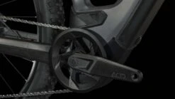 Cube Reaction Hybrid SLT 750 Prizmsilver N Grey 2023 - E-Bike Hardtail Mountainbike -Elektrofahrradladen 634403 Cube Reaction Hybrid SLT 750 prizmsilver n grey 2023 E Bike Hardtail Mountainbike 5 1280x1280