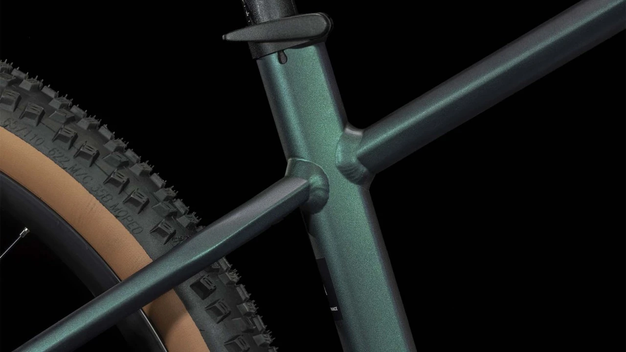 Cube Reaction Hybrid SLT 750 Goblin N Yellow 2023 - E-Bike Hardtail Mountainbike 6 Cube Reaction Hybrid SLT 750 Goblin N Yellow 2023 - E-Bike Hardtail Mountainbike – Bild 6