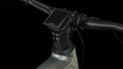 Cube Reaction Hybrid SLT 750 Silver N Cream 2023 - E-Bike Hardtail Mountainbike -Elektrofahrradladen 634423 Cube Reaction Hybrid SLT 750 silver n cream 2023 E Bike Hardtail Mountainbike 2 1280x1280