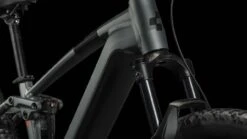 Cube Stereo Hybrid 120 Pro 625 Flashgrey N Orange 2023 - E-Bike Fully Mountainbike -Elektrofahrradladen 635052 Cube Stereo Hybrid 120 Pro 625 flashgrey n orange 2023 E Bike Fully Mountainbike 4 1280x1280