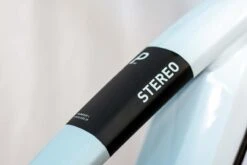 Cube Stereo Hybrid 120 Pro 750 Flashwhite N Black 2023 - E-Bike Fully Mountainbike -Elektrofahrradladen 635063 Cube Stereo Hybrid 120 Pro 750 flashwhite n black 2023 E Bike Fully Mountainbike 20 1280x1280