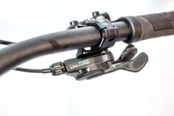 Cube Stereo Hybrid 120 Pro 750 Flashwhite N Black 2023 - E-Bike Fully Mountainbike -Elektrofahrradladen 635063 Cube Stereo Hybrid 120 Pro 750 flashwhite n black 2023 E Bike Fully Mountainbike 23 1280x1280