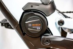 Cube Stereo Hybrid 120 Pro 750 Flashwhite N Black 2023 - E-Bike Fully Mountainbike -Elektrofahrradladen 635063 Cube Stereo Hybrid 120 Pro 750 flashwhite n black 2023 E Bike Fully Mountainbike 25 1280x1280