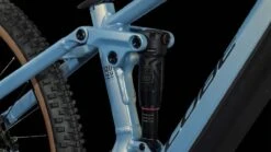 Cube Stereo Hybrid 120 Pro 750 Sagemetallic N Black 2023 - E-Bike Fully Mountainbike -Elektrofahrradladen 635073 Cube Stereo Hybrid 120 Pro 750 sagemetallic n black 2023 E Bike Fully Mountainbike 3 1280x1280