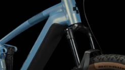 Cube Stereo Hybrid 120 Pro 750 Sagemetallic N Black 2023 - E-Bike Fully Mountainbike -Elektrofahrradladen 635073 Cube Stereo Hybrid 120 Pro 750 sagemetallic n black 2023 E Bike Fully Mountainbike 4 1280x1280