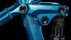 Cube Stereo Hybrid 120 SLX 750 Electricblue N Chrome 2023 - E-Bike Fully Mountainbike -Elektrofahrradladen 635223 Cube Stereo Hybrid 120 SLX 750 electricblue n chrome 2023 E Bike Fully Mountainbike 3 1280x1280