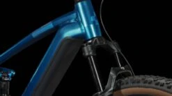 Cube Stereo Hybrid 120 SLX 750 Electricblue N Chrome 2023 - E-Bike Fully Mountainbike -Elektrofahrradladen 635223 Cube Stereo Hybrid 120 SLX 750 electricblue n chrome 2023 E Bike Fully Mountainbike 5 1280x1280