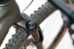 Cube Stereo Hybrid 120 TM 750 Flashgrey N Olive 2023 - E-Bike Fully Mountainbike -Elektrofahrradladen 635243 Cube Stereo Hybrid 120 TM 750 flashgrey n olive 2023 02 1280x1280