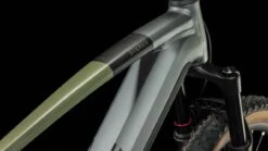 Cube Stereo Hybrid 120 TM 750 Flashgrey N Olive 2023 - E-Bike Fully Mountainbike -Elektrofahrradladen 635243 Cube Stereo Hybrid 120 TM 750 flashgrey n olive 2023 E Bike Fully Mountainbike 1 1280x1280