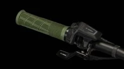 Cube Stereo Hybrid 120 TM 750 Flashgrey N Olive 2023 - E-Bike Fully Mountainbike -Elektrofahrradladen 635243 Cube Stereo Hybrid 120 TM 750 flashgrey n olive 2023 E Bike Fully Mountainbike 3 1280x1280