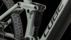 Cube Stereo Hybrid 140 HPC Pro 625 Swampgrey N Black 2023 - E-Bike Fully Mountainbike -Elektrofahrradladen 636002 Cube Stereo Hybrid 140 HPC Pro 625 swampgrey n black 2023 E Bike Fully Mountainbike 4 1280x1280