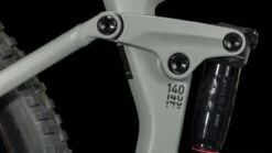 Cube Stereo Hybrid 140 HPC Pro 750 Swampgrey N Black 2023 - E-Bike Fully Mountainbike -Elektrofahrradladen 636003 Cube Stereo Hybrid 140 HPC Pro 750 swampgrey n black 2023 E Bike Fully Mountainbike 3 1280x1280