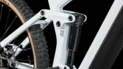 Cube Stereo Hybrid 140 HPC Pro 625 Frostwhite N Grey 2023 - E-Bike Fully Mountainbike -Elektrofahrradladen 636012 Cube Stereo Hybrid 140 HPC Pro 625 frostwhite n grey 2023 E Bike Fully Mountainbike 3 1280x1280