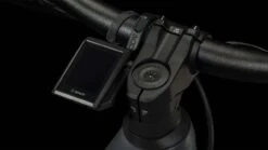 Cube Stereo Hybrid 140 HPC Race 750 Grey N Chrome 2023 - E-Bike Fully Mountainbike -Elektrofahrradladen 636103 Cube Stereo Hybrid 140 HPC Race 750 grey n chrome 2023 E Bike Fully Mountainbike 2 1280x1280