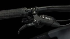 Cube Stereo Hybrid 140 HPC Race 750 Grey N Chrome 2023 - E-Bike Fully Mountainbike -Elektrofahrradladen 636103 Cube Stereo Hybrid 140 HPC Race 750 grey n chrome 2023 E Bike Fully Mountainbike 5 1280x1280