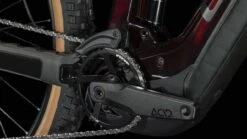 Cube Stereo Hybrid 140 HPC Race 750 Liquidred N Black 2023 - E-Bike Fully Mountainbike 14 Cube Stereo Hybrid 140 HPC Race 750 Liquidred N Black 2023 - E-Bike Fully Mountainbike -Elektrofahrradladen 636113 Cube Stereo Hybrid 140 HPC Race 750 liquidred n black 2023 E Bike Fully Mountainbike 6 1280x1280