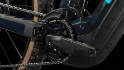 Cube Stereo Hybrid 140 HPC SLX 750 Liquidblue N Blue 2023 - E-Bike Fully Mountainbike -Elektrofahrradladen 636163 Cube Stereo Hybrid 140 HPC SLX 750 liquidblue n blue 2023 E Bike Fully Mountainbike 5 1280x1280