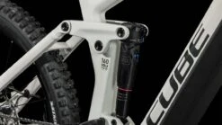 Cube Stereo Hybrid 160 HPC SLX 750 27.5 Grey N Grey 2023 - E-Bike Fully Mountainbike 9 Cube Stereo Hybrid 160 HPC SLX 750 27.5 Grey N Grey 2023 - E-Bike Fully Mountainbike -Elektrofahrradladen 637113 Cube Stereo Hybrid 160 HPC SLX 750 27 5 grey n grey 2023 E Bike Fully Mountainbike 3 1280x1280