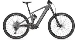 Focus Sam2 6.7 Slate Grey 2022 - E-Bike Fully Mountainbike -Elektrofahrradladen 644517001 Focus Sam2 6 7 Slate Grey 2022 0 1280x1280